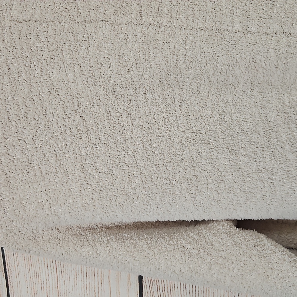 💟 Jessica Simpson Cream Cardigan Sweater XS - Picture 8 of 8